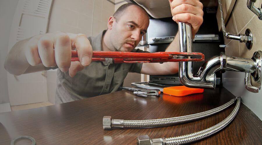 Local expert plumbing services in Ebony, VA